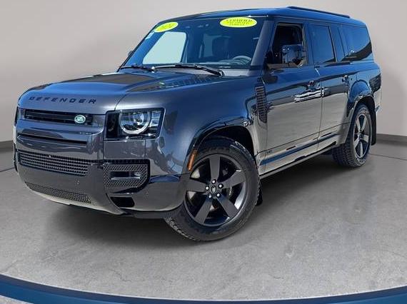 LAND ROVER DEFENDER 2024 SALEBFFE3R2286815 image